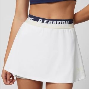 P.E. Nation X ASICS Sano Skort